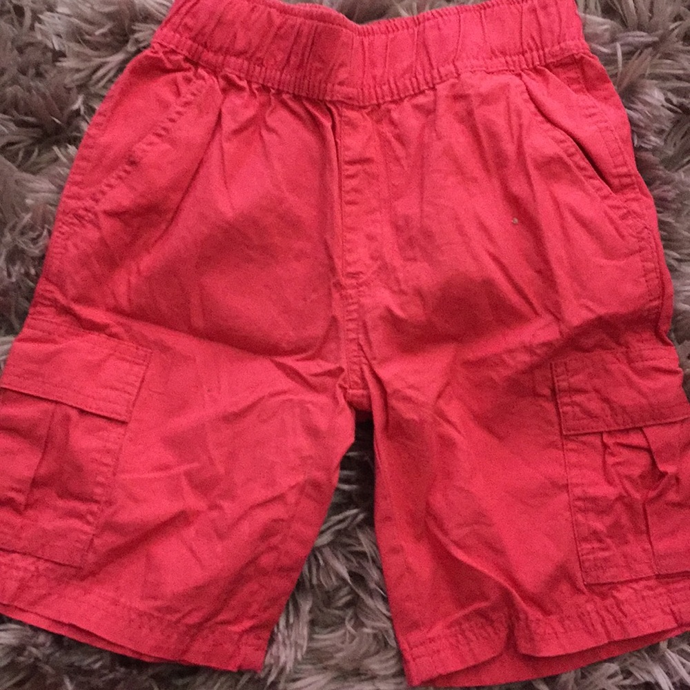 Children’s place shorts